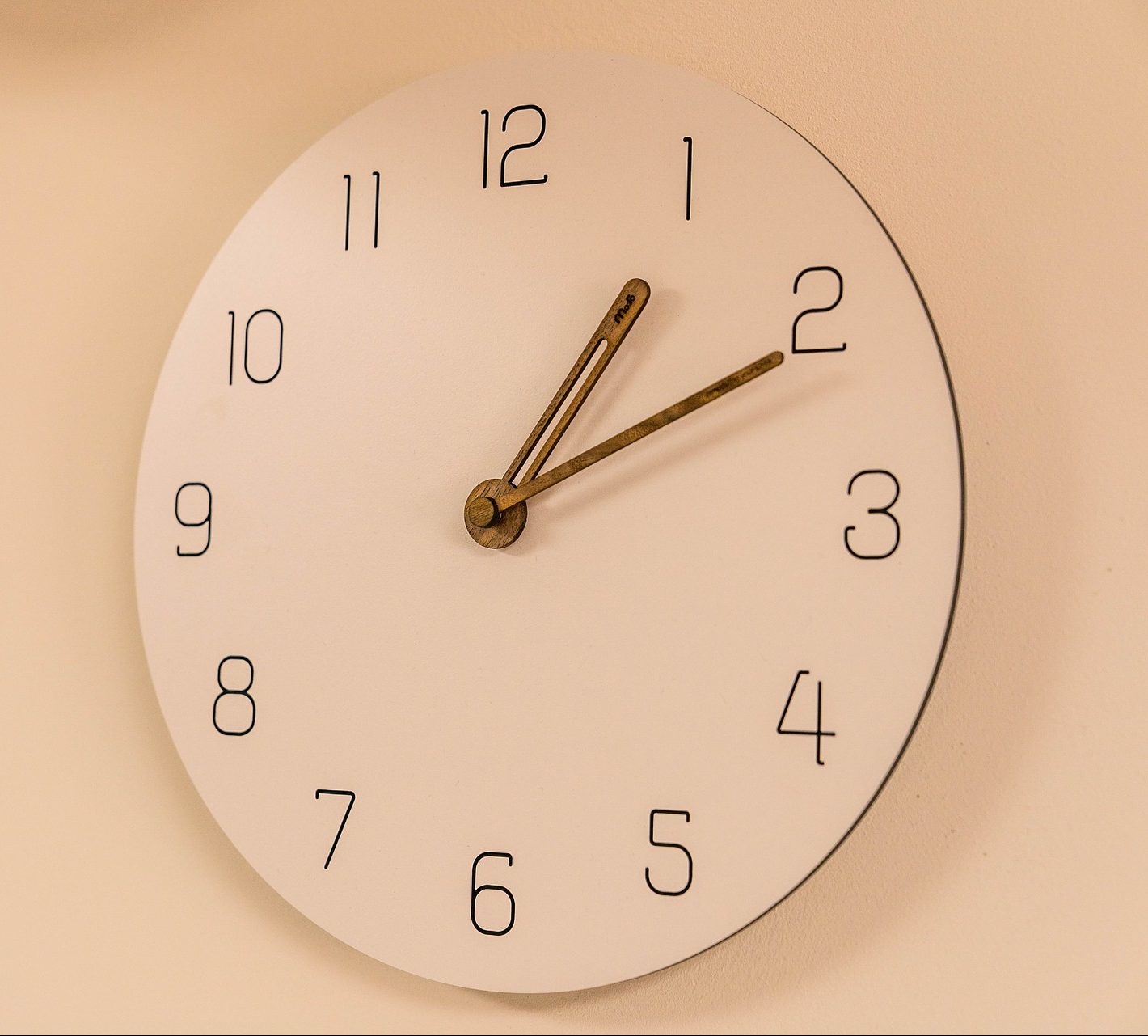 clock: 1:10
