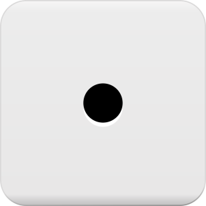 dice - 1