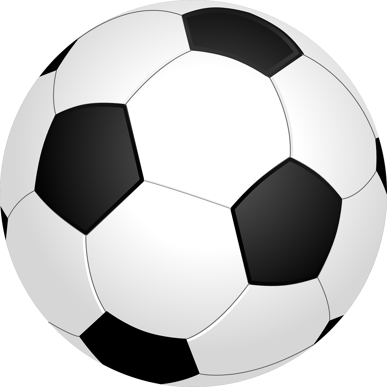soccer ball