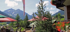 Hotel Erlebach