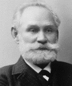 Ivan Pavlov