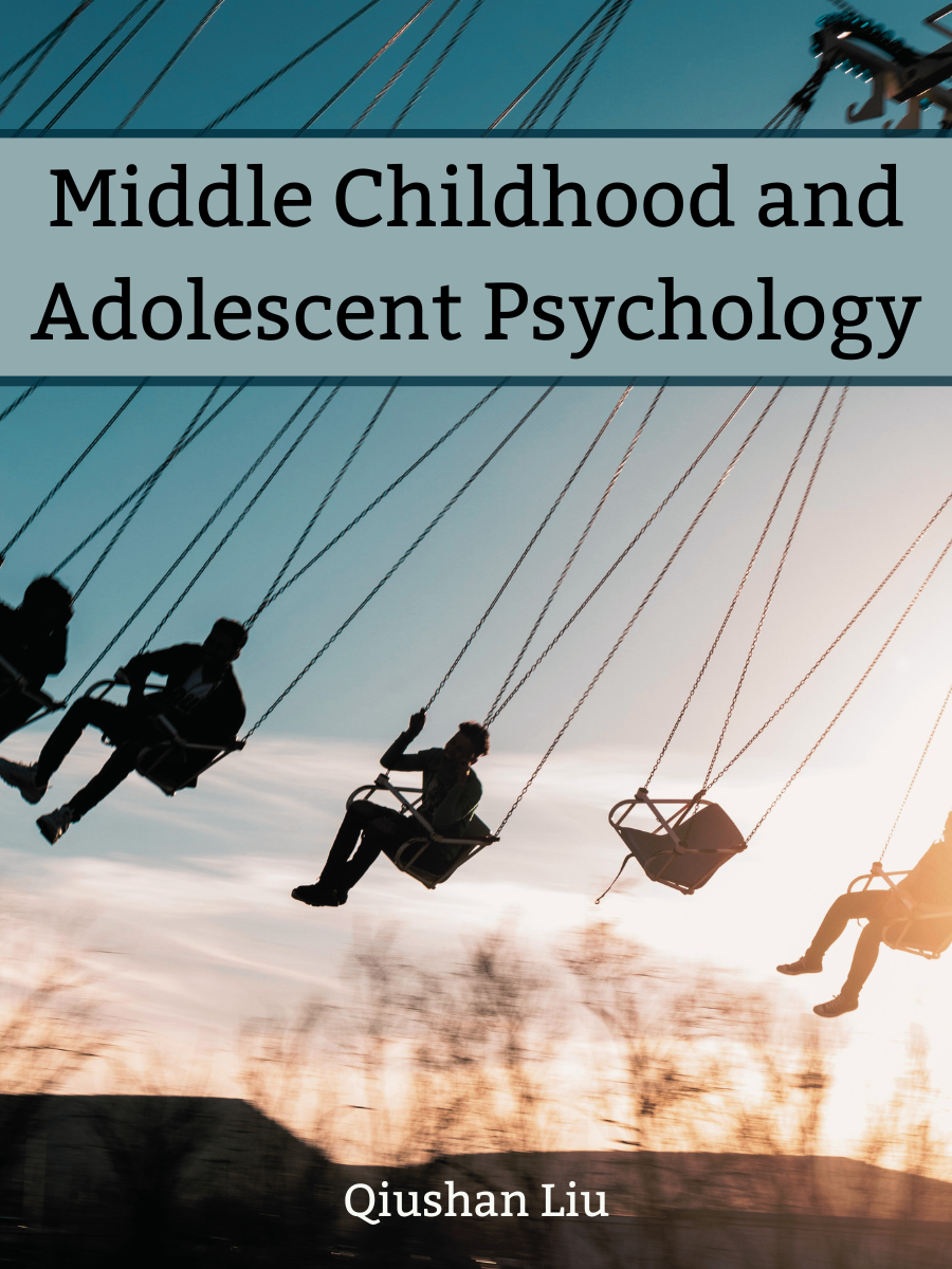 Cover image for Middle Childhood and Adolescent Psychology