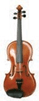 A picture of a violin.