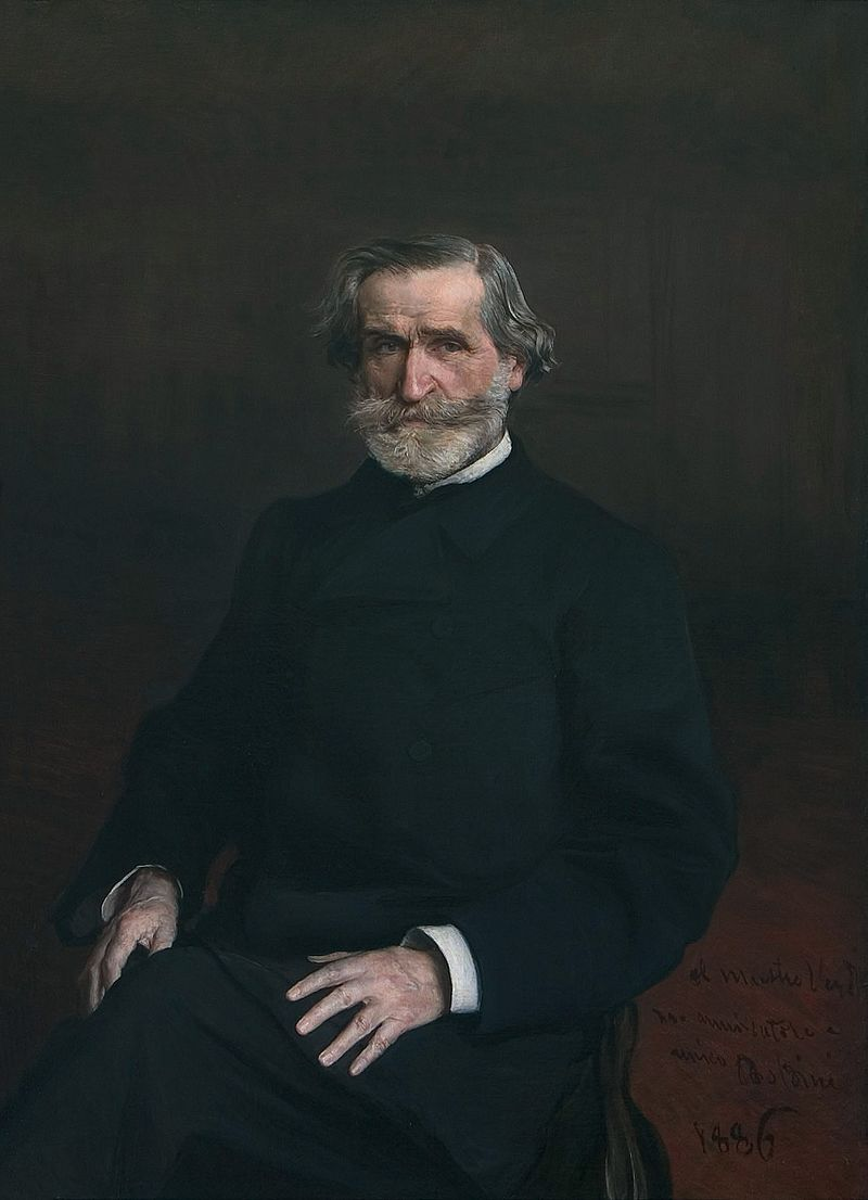 A portrait of an older man with a white beard, showcasing his wise expression and deep-set eyes in a warm color palette.